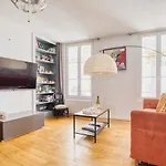Bel Appt 42m² Au Coeur De 2mns De La Trouville-sur-Mer