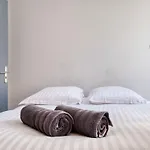 Appartamento Bel Appt 42m² Au Coeur De 2mns De La Trouville-sur-Mer