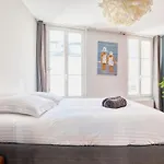 Bel Appt 42m² Au Coeur De 2mns De La * Trouville-sur-Mer