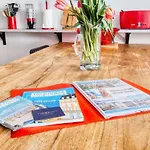 Bel Appt 42m² Au Coeur De 2mns De La Appartamento
