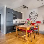 Bel Appt 42m² Au Coeur De 2mns De La Trouville-sur-Mer