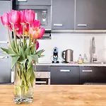 Bel Appt 42m² Au Coeur De 2mns De La