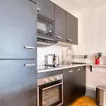 Appartamento Bel Appt 42m² Au Coeur De 2mns De La *