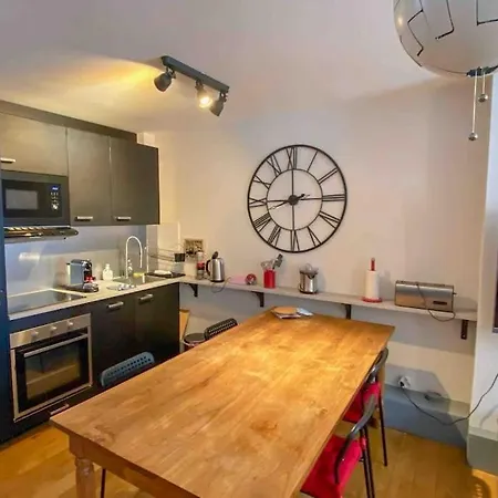 Bel Appt 42m² Au Coeur De 2mns De La * Trouville-sur-Mer