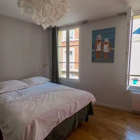 Apartment Bel Appt 42m² Au Coeur De 2mns De La *