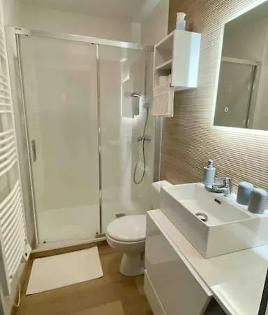 Apartment Bel Appt 42m² Au Coeur De 2mns De La *