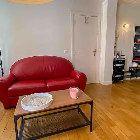 Bel Appt 42m² Au Coeur De 2mns De La * Trouville-sur-Mer