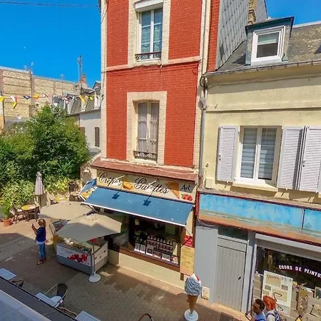 Bel Appt 42m² Au Coeur De 2mns De La