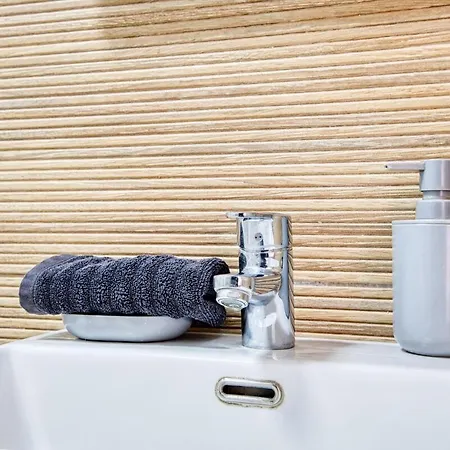 Bel Appt 42m² Au Coeur De 2mns De La 公寓 *