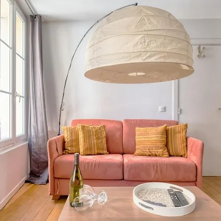 Bel Appt 42m² Au Coeur De 2mns De La