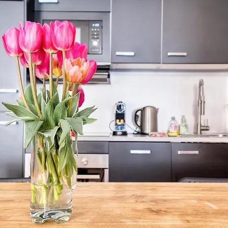 Bel Appt 42m² Au Coeur De 2mns De La