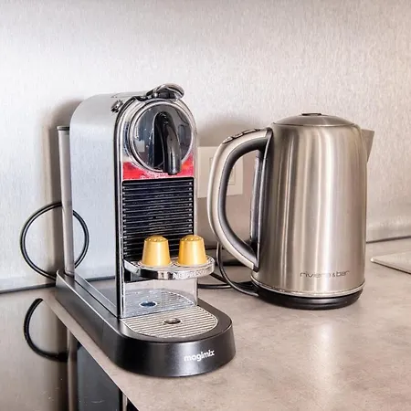 Bel Appt 42m² Au Coeur De 2mns De La 公寓