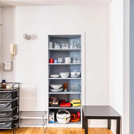 Bel Appt 42m² Au Coeur De 2mns De La Trouville-sur-Mer