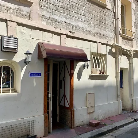شقة Bel Appt 42m² Au Coeur De 2mns De La