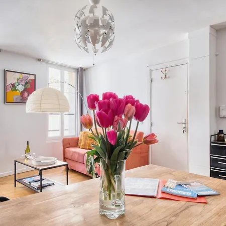 Bel Appt 42m² Au Coeur De 2mns De La Trouville-sur-Mer