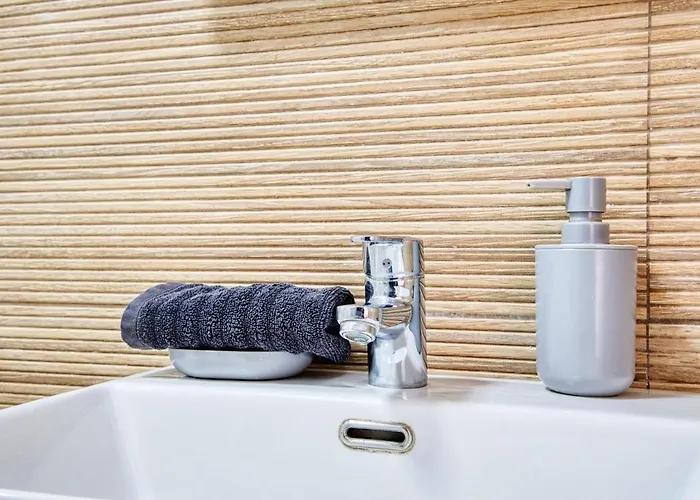 Bel Appt 42m² Au Coeur De 2mns De La Apartment *