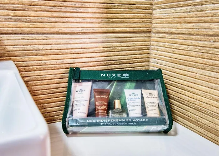 Apartment Bel Appt 42m² Au Coeur De 2mns De La Trouville-sur-Mer