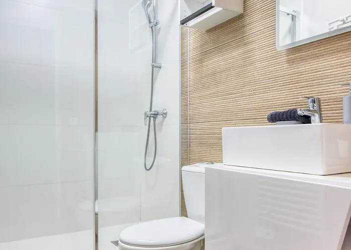 Apartment Bel Appt 42m² Au Coeur De 2mns De La Trouville-sur-Mer