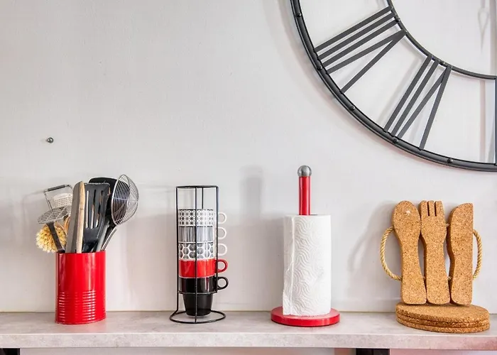 Bel Appt 42m² Au Coeur De 2mns De La * Trouville-sur-Mer