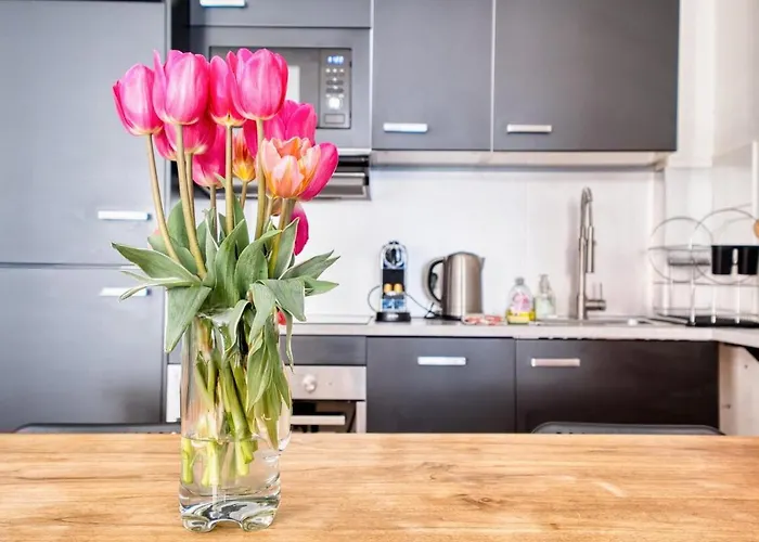 Bel Appt 42m² Au Coeur De 2mns De La