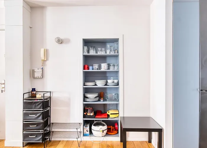 Bel Appt 42m² Au Coeur De 2mns De La Trouville-sur-Mer